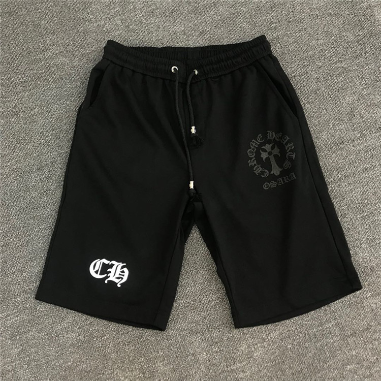 Shorts Hearts Croxin CH Chrome Horseshoe Cross Sanskrit Letter Men's and Women's Casual Sports Shorts, White;black
Shorts Hearts Croxin CH Chrome Horseshoe Cross Sanskrit Letter Men's and Women's Casual Sports Shorts, White;black