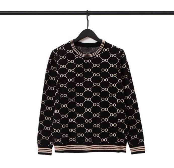 Men's Sweaters crew neck Brand sweater men's women's classic letters casual napped men autumn and winter warm sweaters soft knitted pullover AAAAAA YD0S
Men's Sweaters crew neck Brand sweater men's women's classic letters casual napped men autumn and winter warm sweaters soft knitted pullover AAAAAA YD0S