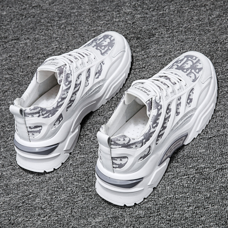Newest Top Fashion Women Men Running Shoes Designers White Gray Light Green Black Jogging Wallking Sports Trainers Size 39-44 Sneakers Code: 88-FB2118
Newest Top Fashion Women Men Running Shoes Designers White Gray Light Green Black Jogging Wallking Sports Trainers Size 39-44 Sneakers Code: 88-FB2118