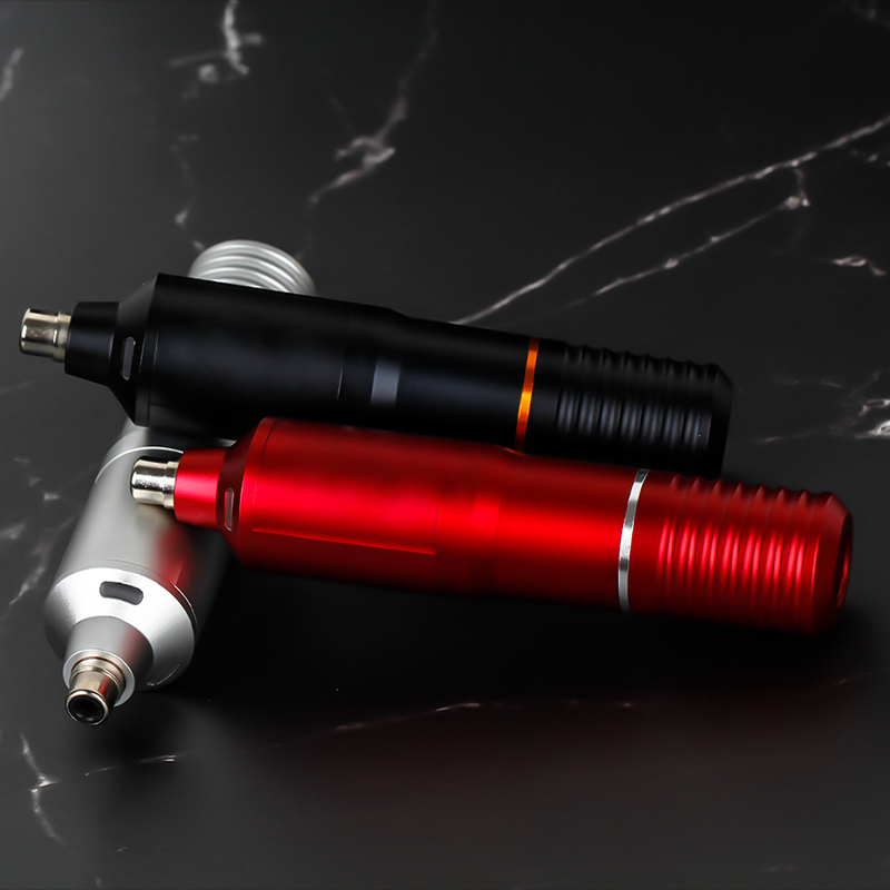 Professional Rotary Tattoo Machine Strong Motor RCA Interface Cartridge Tattoo Pen for Tattoo ArtistsScouts
Professional Rotary Tattoo Machine Strong Motor RCA Interface Cartridge Tattoo Pen for Tattoo ArtistsScouts