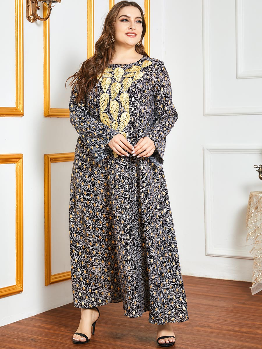 Vestidos Plus Size Abaya Dubai 2021 Turkey Hijab Muslim Dress Islam Clothing Maxi Dresses For Women Oman Robe De Moda Musulmana
Vestidos Plus Size Abaya Dubai 2021 Turkey Hijab Muslim Dress Islam Clothing Maxi Dresses For Women Oman Robe De Moda Musulmana