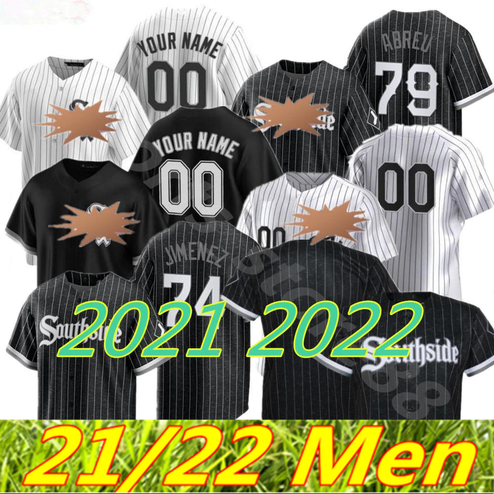 Custom 2021 Chicago Men Women youth kids Baseball Jerseys 72 Carlton Fisk #79 Jose Abreu 45 Michael 35 Frank Thomas Stitched White Sox jersey, Colour 1
Custom 2021 Chicago Men Women youth kids Baseball Jerseys 72 Carlton Fisk #79 Jose Abreu 45 Michael 35 Frank Thomas Stitched White Sox jersey, Colour 1