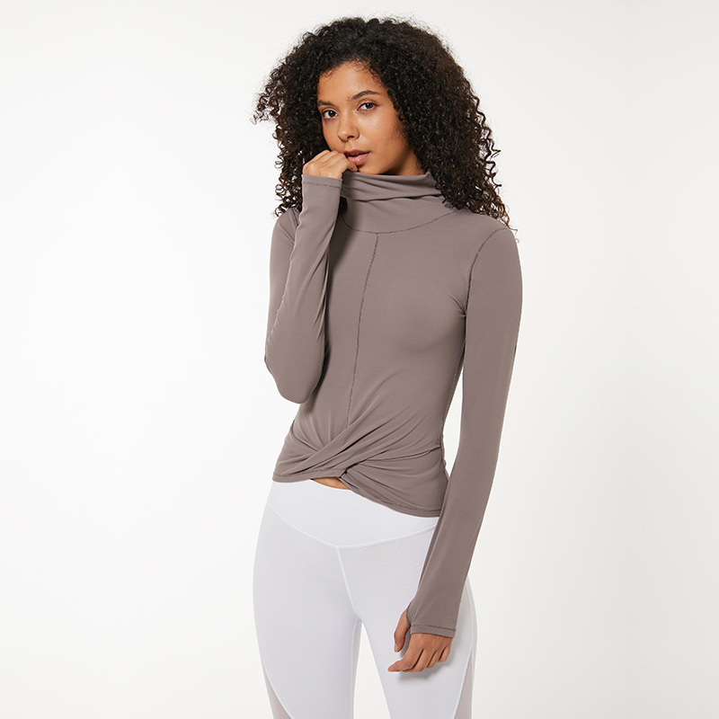 Sexy Women Sport Shirts Solid Color LU-82 High Elastic Gym Yoga Top Running Breathable Long sleeve T-Shirts gym sportswear Jacket, Black
Sexy Women Sport Shirts Solid Color LU-82 High Elastic Gym Yoga Top Running Breathable Long sleeve T-Shirts gym sportswear Jacket, Black