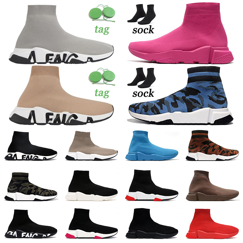 Hotting Selling Mens Womens Sock Casual Shoes 1.0 Runner Platform Designer Graffiti Sole Classic Socks Boots Breathable Sneakers Trainers Wa, Black
Hotting Selling Mens Womens Sock Casual Shoes 1.0 Runner Platform Designer Graffiti Sole Classic Socks Boots Breathable Sneakers Trainers Wa, Black
