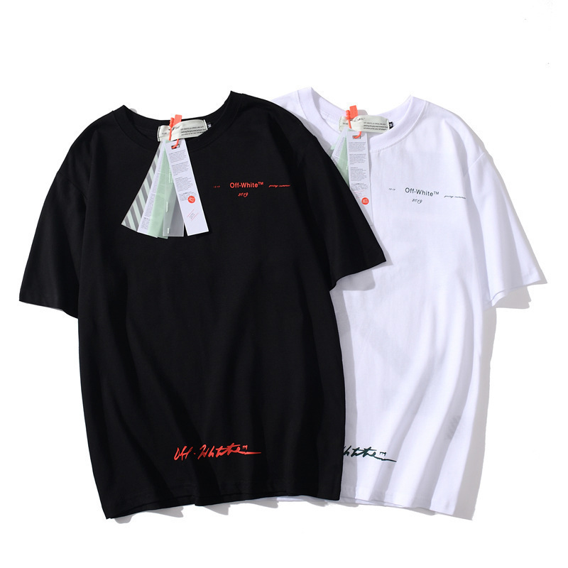 T shirt Spring and Summer 2021 off Tide Br Ow White Xi'an Volcano Painting Arrow Men's Women's Same Loose Short Sleeve, White;black
T shirt Spring and Summer 2021 off Tide Br Ow White Xi'an Volcano Painting Arrow Men's Women's Same Loose Short Sleeve, White;black