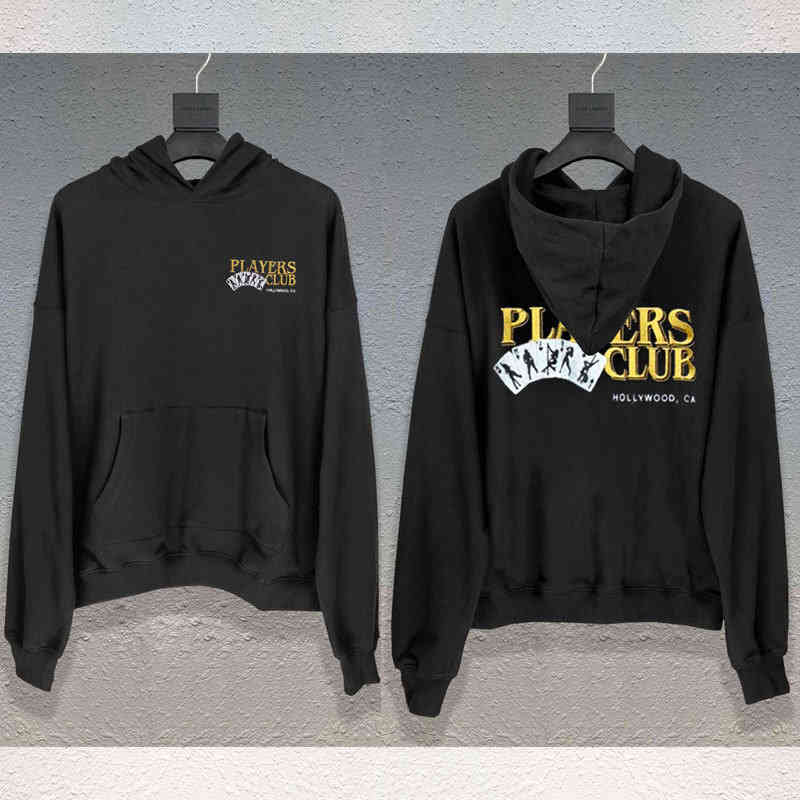Amir i Meichao new US amir i Hoodie loose casual hip hop high street Poker Girl embroidered Hoodie for men and women Hoodie Long Sleeve WL53, Black
Amir i Meichao new US amir i Hoodie loose casual hip hop high street Poker Girl embroidered Hoodie for men and women Hoodie Long Sleeve WL53, Black