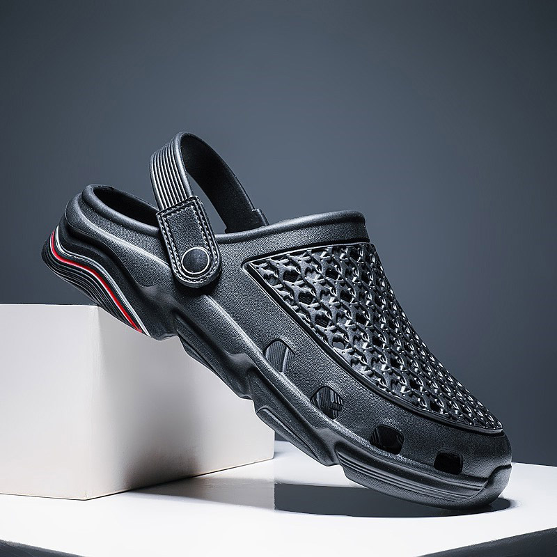 mens womens sports trainers size hole sandals shoes trend casual summer 2021 beach dual-use outdoor men's Baotou sandal and slippers code: 28LL-189, 65904
mens womens sports trainers size hole sandals shoes trend casual summer 2021 beach dual-use outdoor men's Baotou sandal and slippers code: 28LL-189, 65904