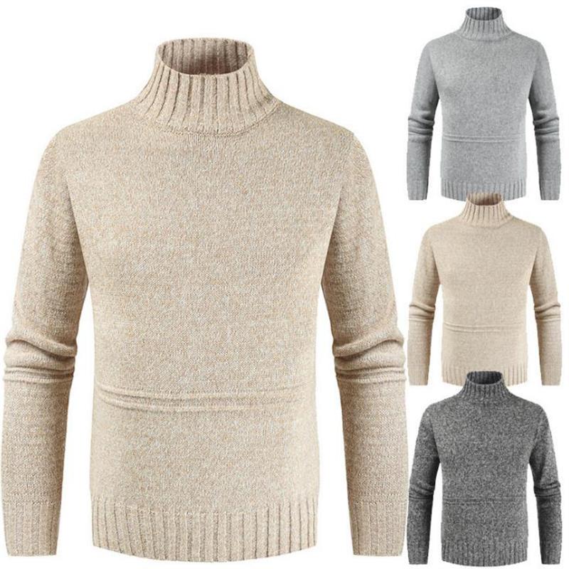 Men's Sweaters Sales Promotion Winter Brand High O Neck 100 Mink Cashmere Sweater Half Turtleneck Pullover Man Christmas Masculina, White;black
Men's Sweaters Sales Promotion Winter Brand High O Neck 100 Mink Cashmere Sweater Half Turtleneck Pullover Man Christmas Masculina, White;black