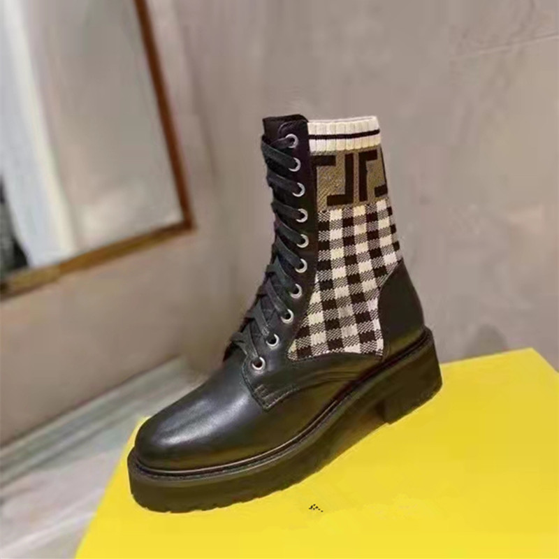 Luxury Designer womens boots authentic leather lace up low heel ankle boots black casual shoes Martin Boots womens shoes 35-42, Shoe box
Luxury Designer womens boots authentic leather lace up low heel ankle boots black casual shoes Martin Boots womens shoes 35-42, Shoe box