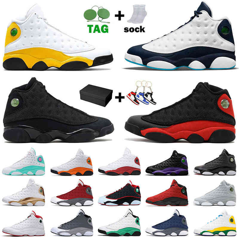 13 13s XIII Jumpman Basketball Shoes For Men Women Dark Powder Blue Court Purple University Gold Flint Black Cat Playground Sports Sneakers, B11 40-47 hyper royal
13 13s XIII Jumpman Basketball Shoes For Men Women Dark Powder Blue Court Purple University Gold Flint Black Cat Playground Sports Sneakers, B11 40-47 hyper royal