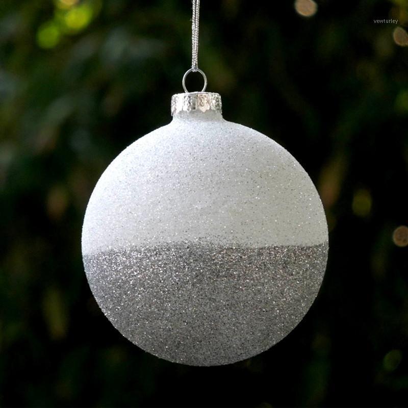 Party Decoration 12pcs/pack Diameter=10cm Powder Decorative Glass Christmas Ball Globe School Window Wedding Day
Party Decoration 12pcs/pack Diameter=10cm Powder Decorative Glass Christmas Ball Globe School Window Wedding Day