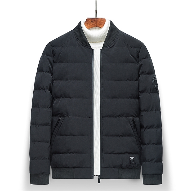 winter jacket men Fake Down Men Jackets Parka Men High Quality Winter Warm Outwear Brand Slim Mens Coats Casual Windbreak 211204, Army green
winter jacket men Fake Down Men Jackets Parka Men High Quality Winter Warm Outwear Brand Slim Mens Coats Casual Windbreak 211204, Army green