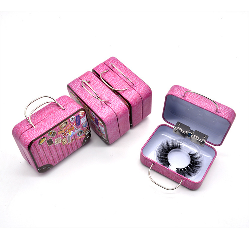 15 Styles Retro Glove Box For Package Eyelash False Eyelashes Packaging Small Iron Boxes
15 Styles Retro Glove Box For Package Eyelash False Eyelashes Packaging Small Iron Boxes