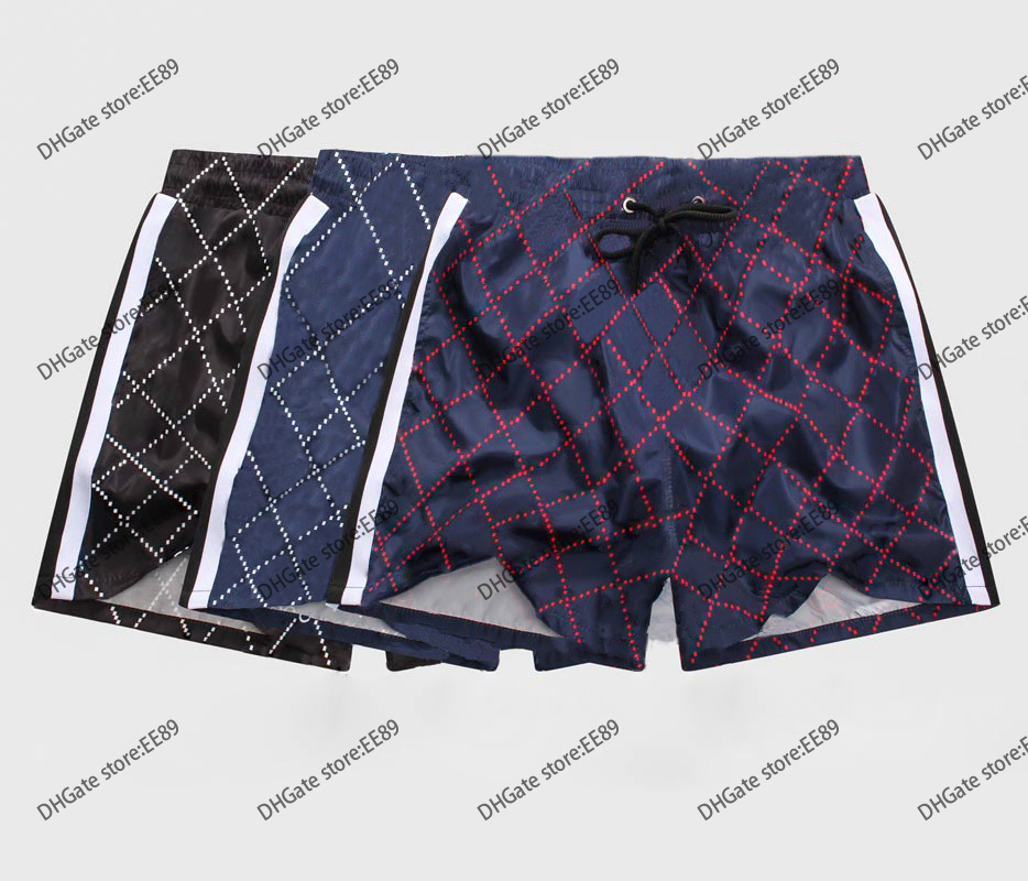 Summer Fashion Men designers shorts Quick Drying SwimWear Printing Board Beach Pants Mens Swim Short Size M-XXXL w3566, White;black
Summer Fashion Men designers shorts Quick Drying SwimWear Printing Board Beach Pants Mens Swim Short Size M-XXXL w3566, White;black