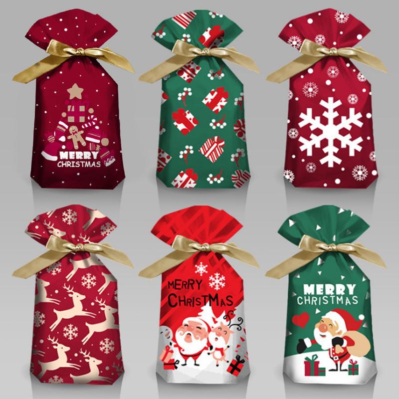 Christmas Decorations Candy Bag Merry For Home 2021 Ornament Xmas Navidad Noel Gifts Happy Year 2022
Christmas Decorations Candy Bag Merry For Home 2021 Ornament Xmas Navidad Noel Gifts Happy Year 2022