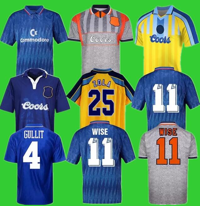 1990 1991 1995 1997 Gullit ZOLA Wise Hughes Vialli retro soccer jersey 95 96 97 Spencer Di Matteo Le Saux Leboeuf Durie classic vintage football shirt, 94 96 away jersey
1990 1991 1995 1997 Gullit ZOLA Wise Hughes Vialli retro soccer jersey 95 96 97 Spencer Di Matteo Le Saux Leboeuf Durie classic vintage football shirt, 94 96 away jersey