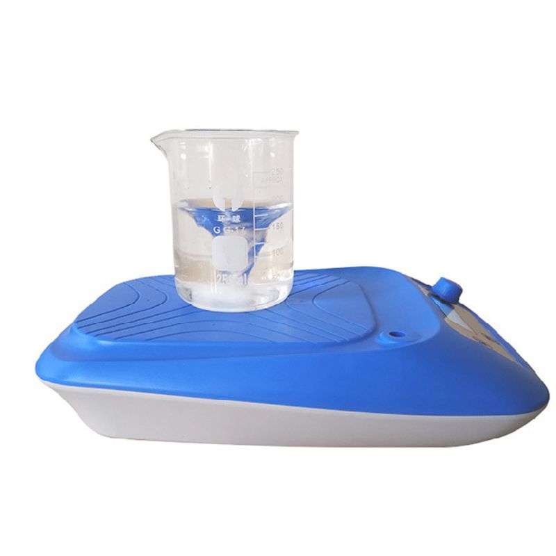 SCL-RT/SCL-R/CL-R Magnetic stirrer Intelligent stirring Timing Lcd Display Mixer