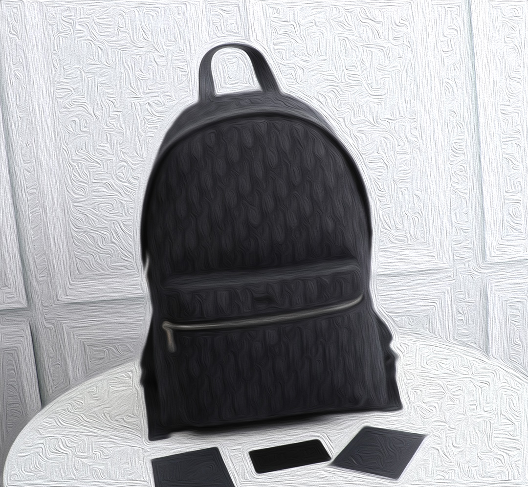 2021 Crazy Sales Fashion Men's Luxury Backpack Designer Backpacks Super Quality Embroidery Letters Black Pattern Jacquard Style High-Capacity Free Delivery, Box
2021 Crazy Sales Fashion Men's Luxury Backpack Designer Backpacks Super Quality Embroidery Letters Black Pattern Jacquard Style High-Capacity Free Delivery, Box