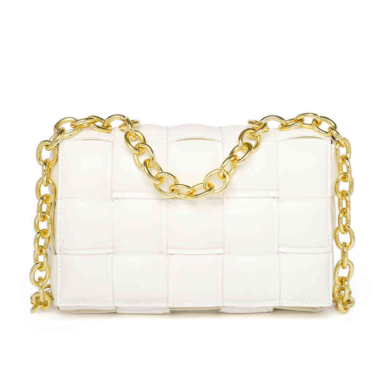 Hot Trendy Luxury Women Hand Bags for Wholesale Woven Sling Bag with Chain Cassette Padded Crossbody Handbag New, Only extra shipping(not for sale)
Hot Trendy Luxury Women Hand Bags for Wholesale Woven Sling Bag with Chain Cassette Padded Crossbody Handbag New, Only extra shipping(not for sale)