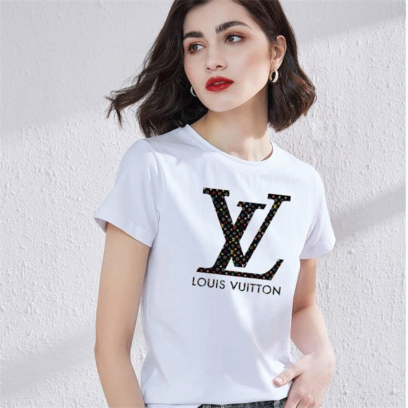 Italy 21ss Womens Mens Designer Tshirts Letter frame Printed Fashion women T-shirt Top Quality Cotton Casual Tees Short Sleeve Luis Vitton Lvlouis, Size
Italy 21ss Womens Mens Designer Tshirts Letter frame Printed Fashion women T-shirt Top Quality Cotton Casual Tees Short Sleeve Luis Vitton Lvlouis, Size