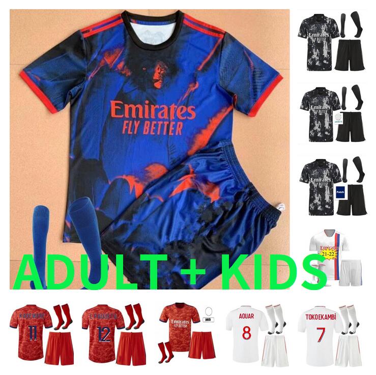 adult kids kit Olympique Lyonnais Lyon soccer jersey MAILLOT DE FOOT 2021 2022 OL Mendes DENBELE L.Paquetá AOUAR TRAORE CHERKI BRUNO football shirts, 21/22
adult kids kit Olympique Lyonnais Lyon soccer jersey MAILLOT DE FOOT 2021 2022 OL Mendes DENBELE L.Paquetá AOUAR TRAORE CHERKI BRUNO football shirts, 21/22