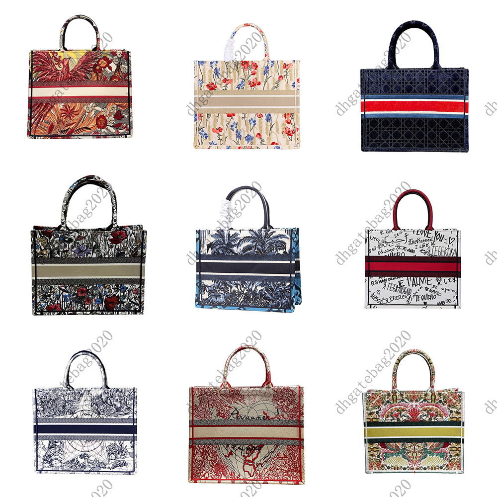 25 Styles Luxury Designer Bag Women Handbags Fashion Pattern Beach Bag Embroidery Spacious Large Capacity Shopping Bags Totes, Packing bag
25 Styles Luxury Designer Bag Women Handbags Fashion Pattern Beach Bag Embroidery Spacious Large Capacity Shopping Bags Totes, Packing bag