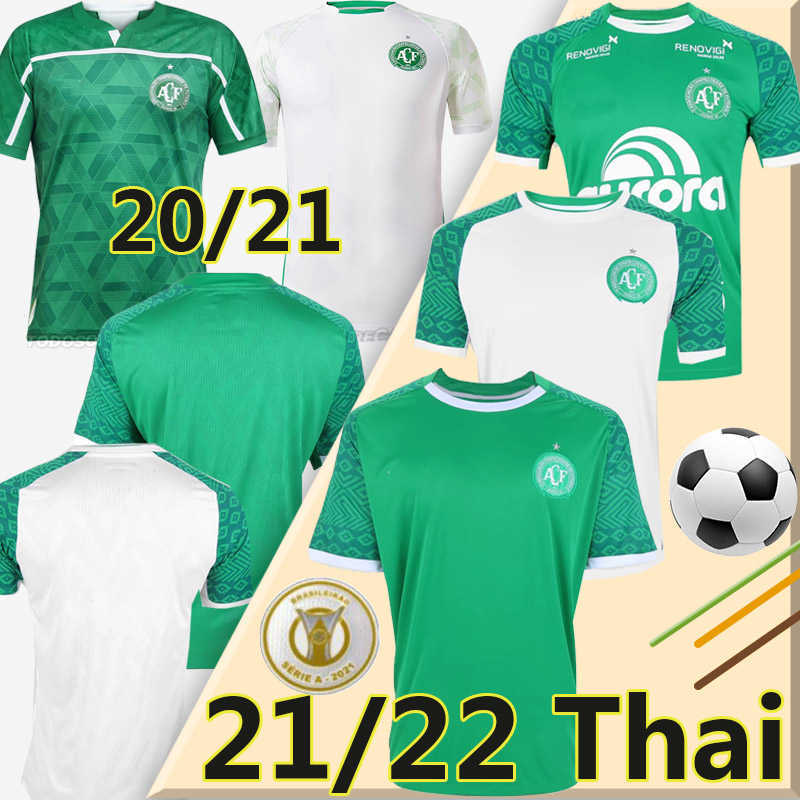 21/22 Chapecoense Soccer Jerseys home green away white 2021 2022 Fabinho Ravanelli Geuvânio Bruno Silva Tiepo camisas de futebol football, Customize
21/22 Chapecoense Soccer Jerseys home green away white 2021 2022 Fabinho Ravanelli Geuvânio Bruno Silva Tiepo camisas de futebol football, Customize