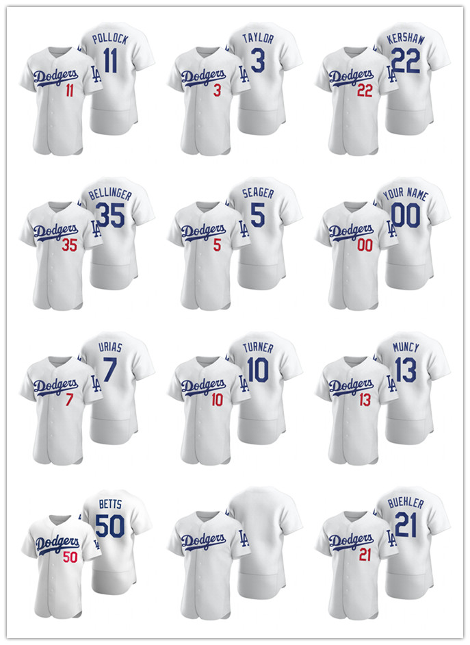 Los Angeles MEN WOMEN YOUTH Mookie Betts Julio Urias Clayton Kershaw 2021 Dodgers Authentic baseball Jersey, 11
Los Angeles MEN WOMEN YOUTH Mookie Betts Julio Urias Clayton Kershaw 2021 Dodgers Authentic baseball Jersey, 11