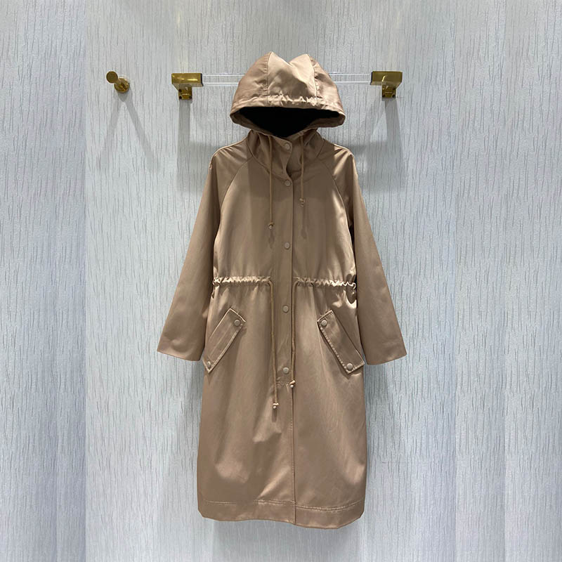 Women Designer Jacket Womens Long Sleeve Windbreaker Womens Casual Coat Loose Coat Fashion Hooded Casual Top Geometric Pattern Zipper Coat, Khaki
Women Designer Jacket Womens Long Sleeve Windbreaker Womens Casual Coat Loose Coat Fashion Hooded Casual Top Geometric Pattern Zipper Coat, Khaki