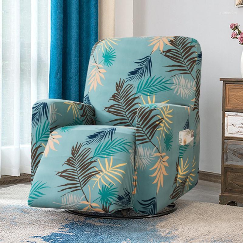 Chair Covers High Stretch Recliner Sofa Cover Soft Massage Single Armchair Slipcover Non-slip Furniture Protector Slipcovers
Chair Covers High Stretch Recliner Sofa Cover Soft Massage Single Armchair Slipcover Non-slip Furniture Protector Slipcovers