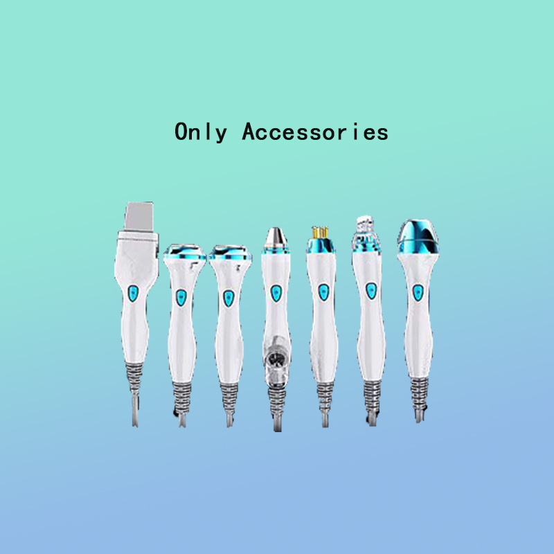 2025 New 7 in 1 Hydra Aqua Deep Cleaning Machine -Oxygen Jet Peel Diamond Microdermabrasion Hydro Peeling System for Skin Rejuvenation