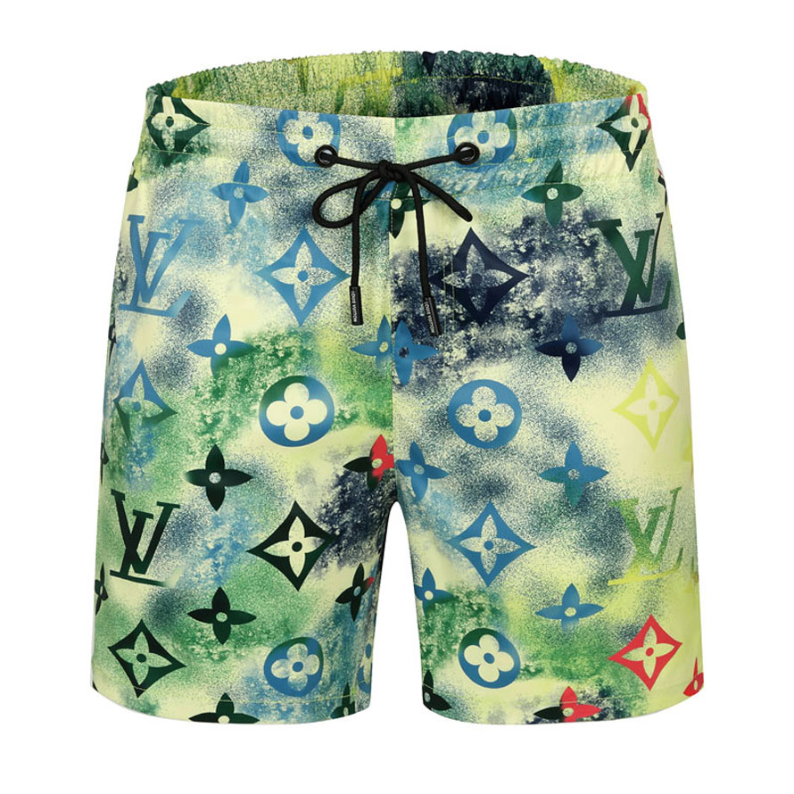 Um2021 Tide brand printing trend Hawaiian men's short beach couple loose five-point casual pants sports
Um2021 Tide brand printing trend Hawaiian men's short beach couple loose five-point casual pants sports