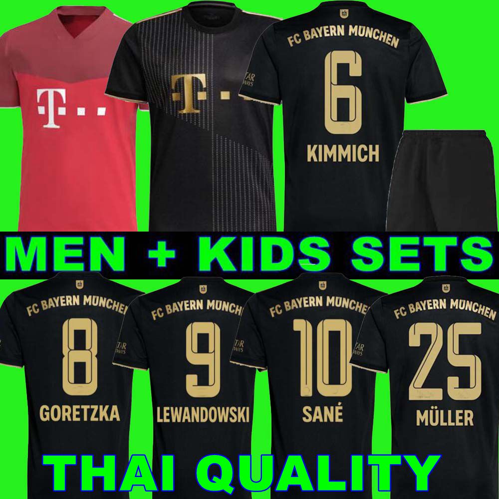 FAN Player 21 22 Bayern Munich soccer jersey LEWANDOWSKI SANE 2021 2022 football shirt HERNANDEZ GORETZKA GNABRY DAVIES MULLER camisa de futebol KIMMIC MEN kids kits, 20/21 home adult
FAN Player 21 22 Bayern Munich soccer jersey LEWANDOWSKI SANE 2021 2022 football shirt HERNANDEZ GORETZKA GNABRY DAVIES MULLER camisa de futebol KIMMIC MEN kids kits, 20/21 home adult