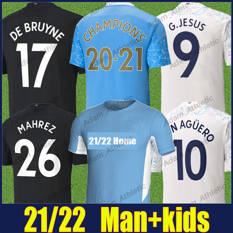Blue moon city soccer jerseys 2021 2022 The Citizens DE BRUYNE STERLING KUN AGUERO football jersey G.JESUS FODEN MAHREZ shirts 21/22 BERNARDO RODRIGO RUBEN man kids kit, Home kids kit
Blue moon city soccer jerseys 2021 2022 The Citizens DE BRUYNE STERLING KUN AGUERO football jersey G.JESUS FODEN MAHREZ shirts 21/22 BERNARDO RODRIGO RUBEN man kids kit, Home kids kit