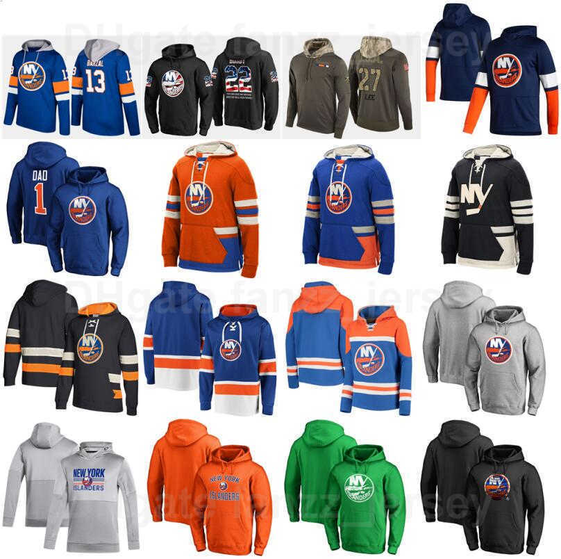 New York Islanders Pullover Hockey Jackets 40 Semyon Varlamov Hoody 53 Casey Cizikas Hooded Leo Komarov Hoodies Adam Pelech Sweatshirts, 48
New York Islanders Pullover Hockey Jackets 40 Semyon Varlamov Hoody 53 Casey Cizikas Hooded Leo Komarov Hoodies Adam Pelech Sweatshirts, 48