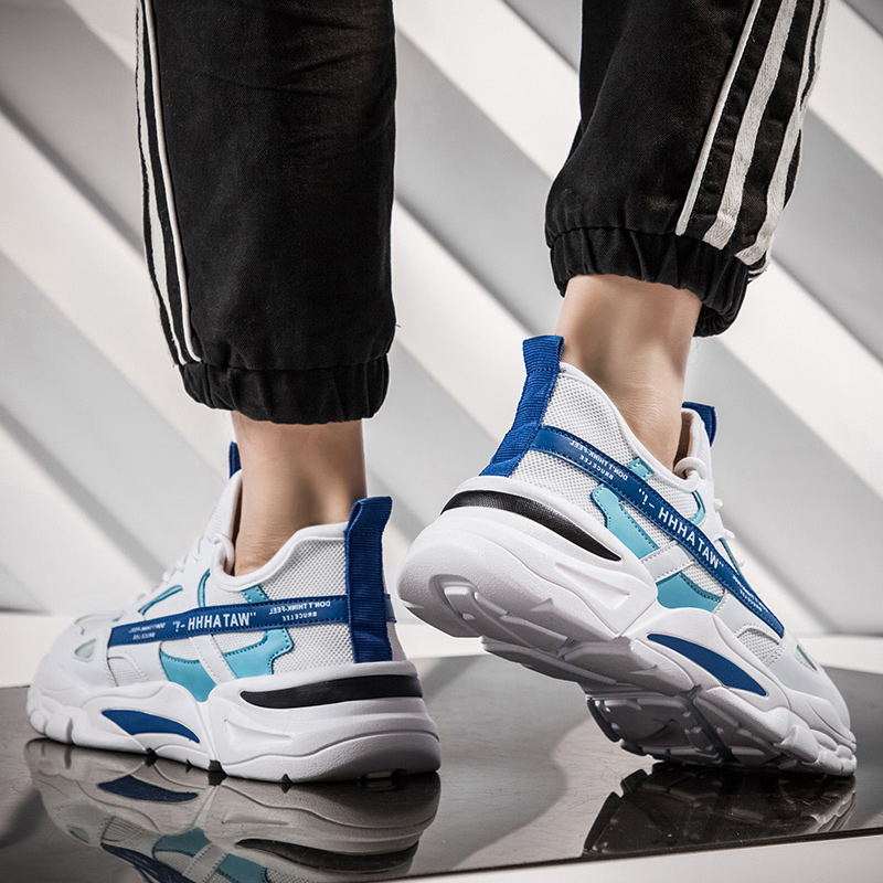 Classic Womens Men Sport Trainers Size Running Shoes Gray Black Blue Red White Sunmmer Thick-Soled Wear-Resistant Runners Sneakers Code: 02-0895
Classic Womens Men Sport Trainers Size Running Shoes Gray Black Blue Red White Sunmmer Thick-Soled Wear-Resistant Runners Sneakers Code: 02-0895