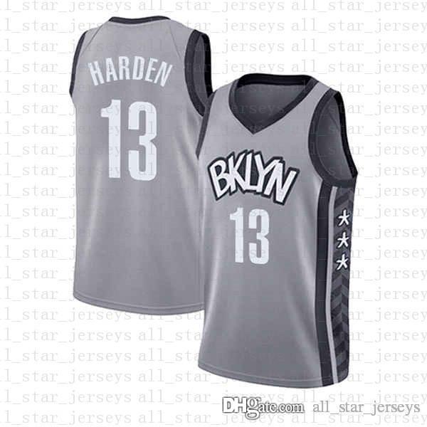 Brooklyn Nets James 13 Harden Net Basketball Jersey Kevin 7 Durant 11 Irving Mens Kyrie 2020 2021 New City men's, Black;red
Brooklyn Nets James 13 Harden Net Basketball Jersey Kevin 7 Durant 11 Irving Mens Kyrie 2020 2021 New City men's, Black;red