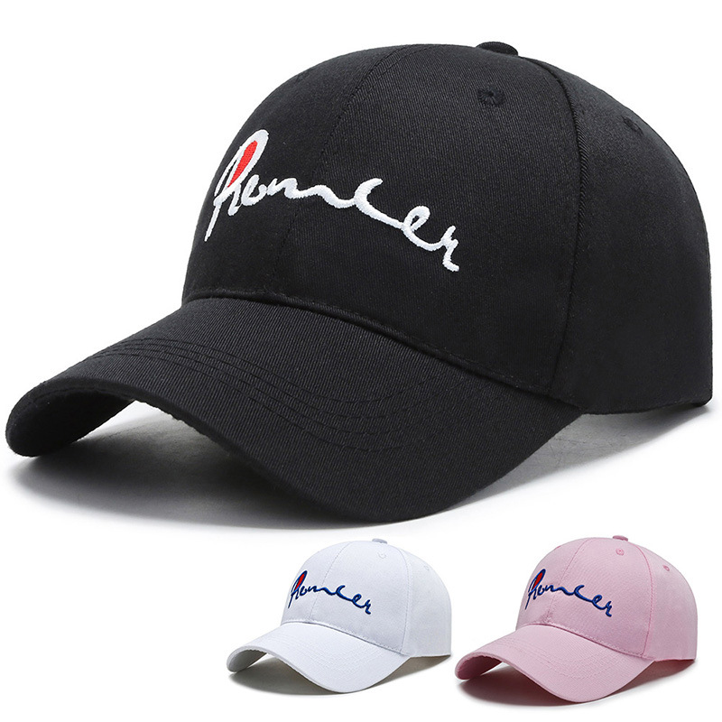 Hats & Caps Internet Celebrity Same Style Baseball Stnd Casual Fashion Outdoor Peakedick Female Korean Ins Bra Men and Women Couple, Black
Hats & Caps Internet Celebrity Same Style Baseball Stnd Casual Fashion Outdoor Peakedick Female Korean Ins Bra Men and Women Couple, Black