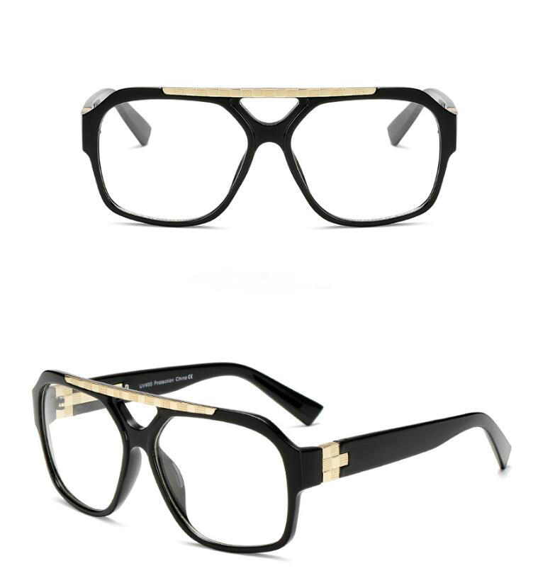 Sunglasses Men Unisex Trends Brand Design Vintage Retro Outdoor Sports Driving Big Frame Glasses Eyewear
Sunglasses Men Unisex Trends Brand Design Vintage Retro Outdoor Sports Driving Big Frame Glasses Eyewear