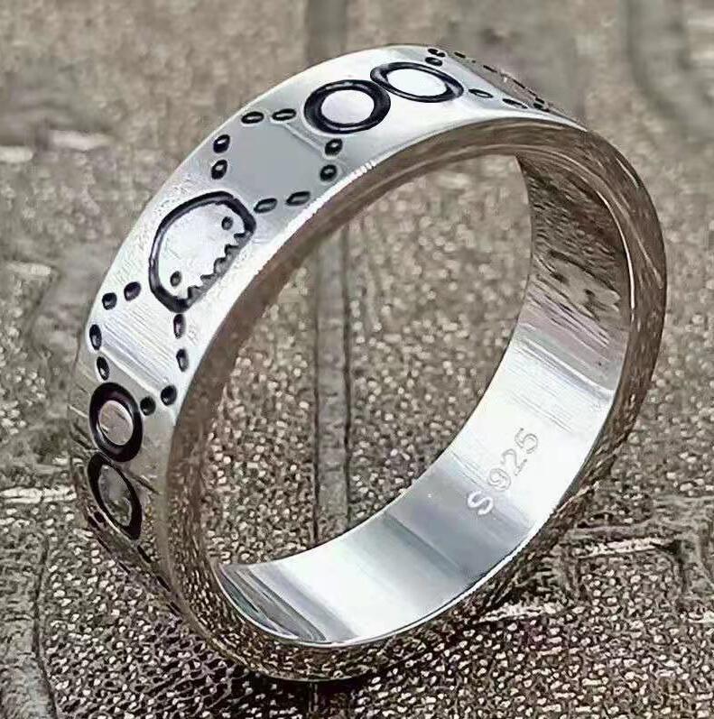2021 Jewelry Men/Women Fashion Luxury Ring Gold Couple S925 High Polished Gift Box A10
2021 Jewelry Men/Women Fashion Luxury Ring Gold Couple S925 High Polished Gift Box A10