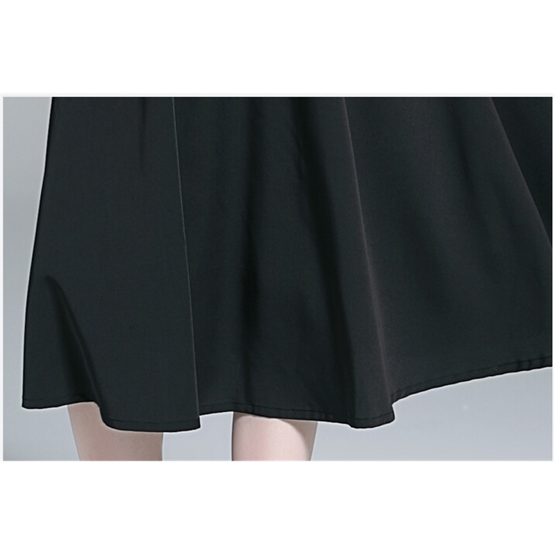 Fashion Runway Summer Dress Women's Short Sleeves Casual Sequin Black Tassel Vintage Patchwork Dresses Vestidos 210520