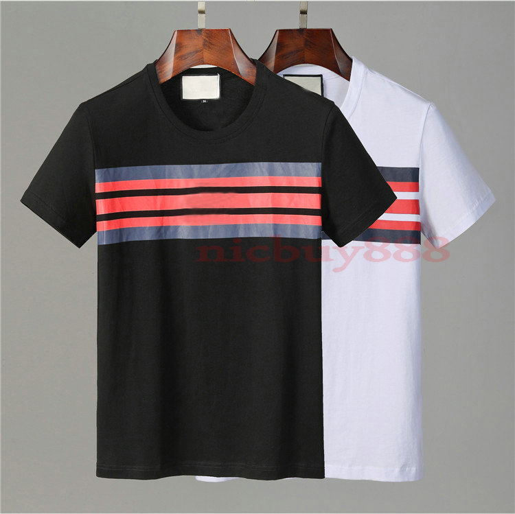 2021 summer designer mens t-shirt paris letter printing tshirt womens Stripe print t shirts casual cotton short sleeve tee tops, White;black
2021 summer designer mens t-shirt paris letter printing tshirt womens Stripe print t shirts casual cotton short sleeve tee tops, White;black