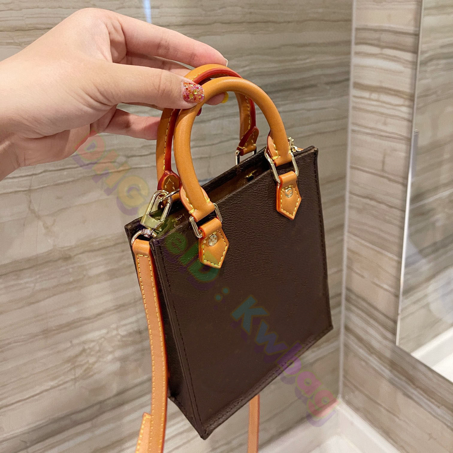 2021 Classic Mini Shopping Bags Vintage Ladies Casual Tote Large Capacity shoulder Handbags Totes Print Multicolor Top quality Leather Clutc
2021 Classic Mini Shopping Bags Vintage Ladies Casual Tote Large Capacity shoulder Handbags Totes Print Multicolor Top quality Leather Clutc