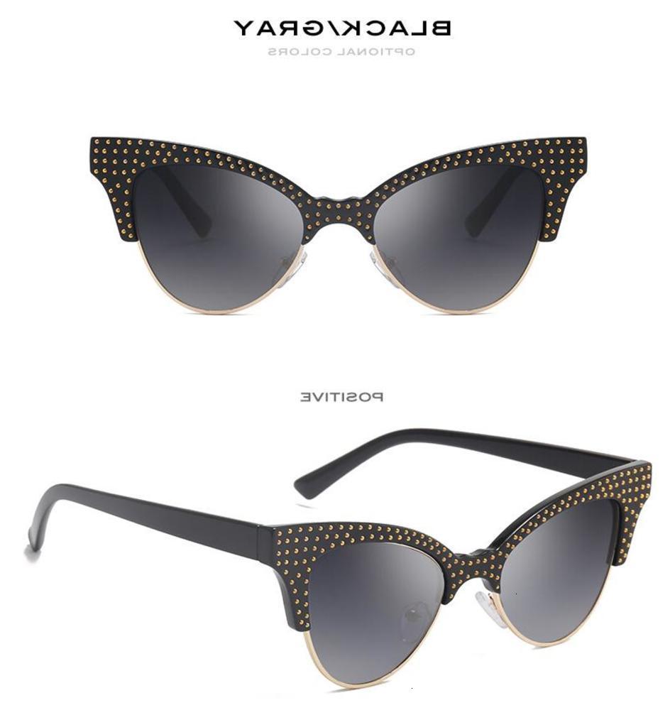 sunglasses Sunglasses 66362 womens men sun glasses women sunglasses fashion style protects eyes Gafas sol lunettes de soleil, Black
sunglasses Sunglasses 66362 womens men sun glasses women sunglasses fashion style protects eyes Gafas sol lunettes de soleil, Black
