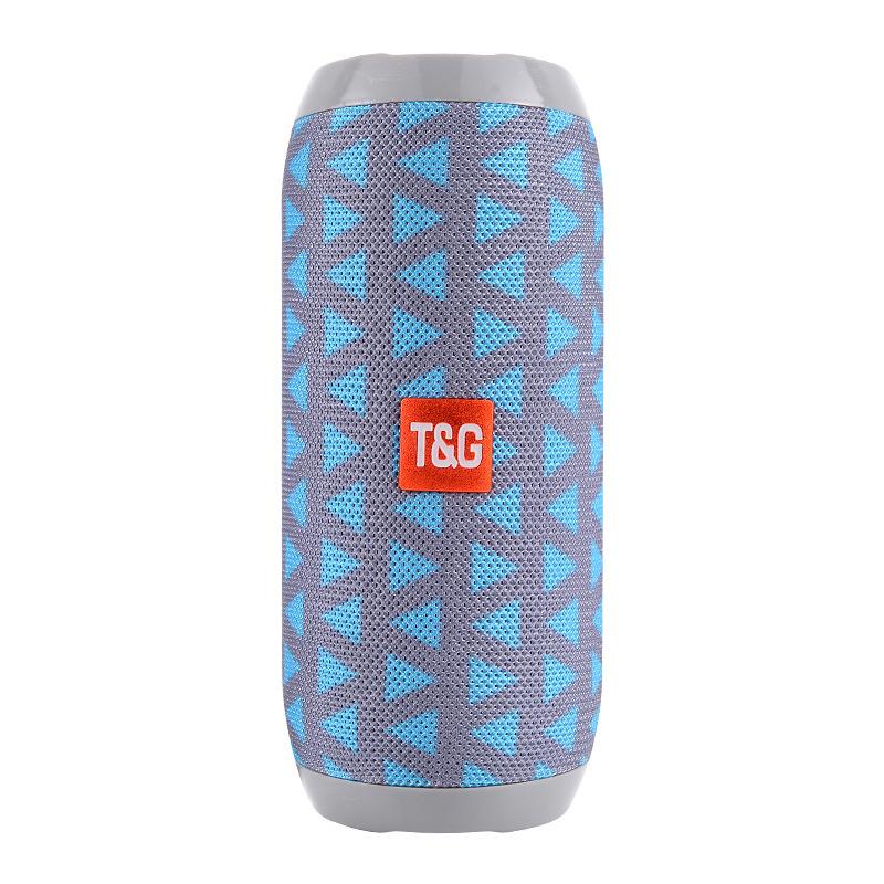 Portable Speakers 1PC Bluetooth Speaker Wireless Bass Column Waterproof Outdoor USB Subwoofer Loudspeaker
Portable Speakers 1PC Bluetooth Speaker Wireless Bass Column Waterproof Outdoor USB Subwoofer Loudspeaker