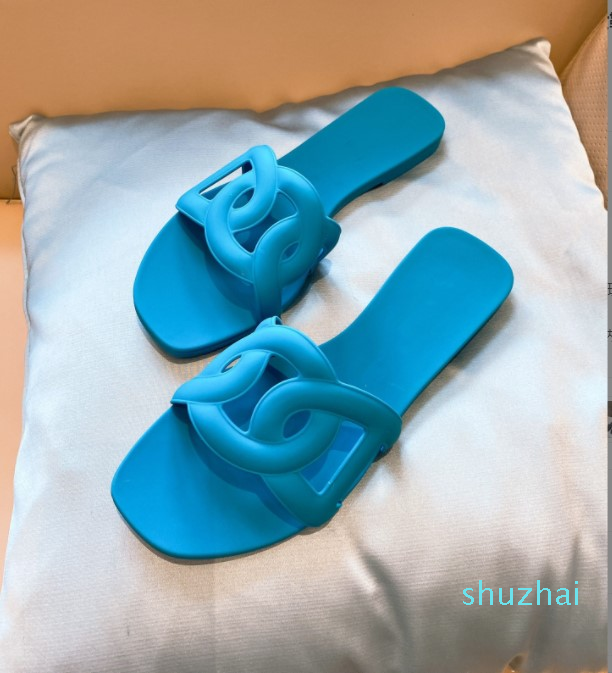 2022 New Women's Luxury Designer Casual Bikini Sandal Fashion Wild Comfortable Non-Slip trend Size 35-41, Photo color
2022 New Women's Luxury Designer Casual Bikini Sandal Fashion Wild Comfortable Non-Slip trend Size 35-41, Photo color