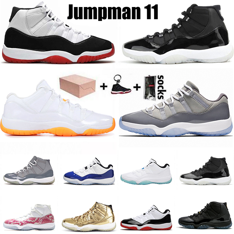 WITH BOX Low Jumpman Basketball Shoes 11 11s 25th Anniversary Women Men High White Bred Legend Concord Blue 2021 Mens Shoe Trainers Sneakers Eur 47, B1 citrus 36-47
WITH BOX Low Jumpman Basketball Shoes 11 11s 25th Anniversary Women Men High White Bred Legend Concord Blue 2021 Mens Shoe Trainers Sneakers Eur 47, B1 citrus 36-47
