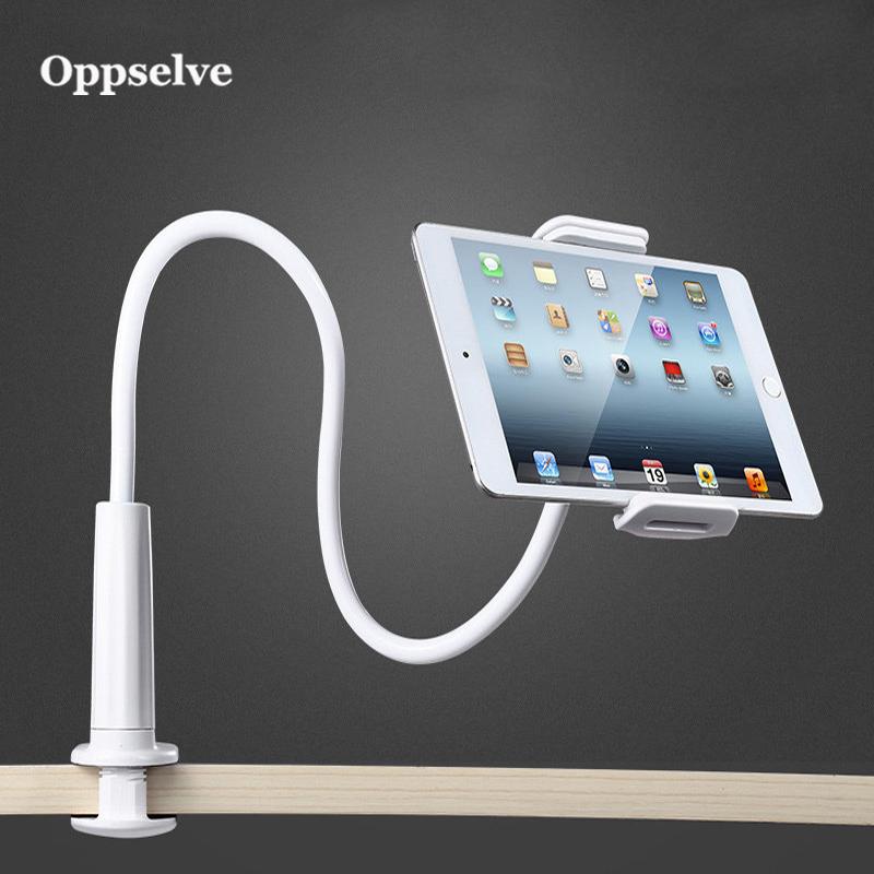 Cell Phone Mounts & Holders Oppselve Flexible Holder Arm Lazy Mobile Gooseneck Stand Bed Desk Table Clip Bracket For 11 XS Huawei IPa
Cell Phone Mounts & Holders Oppselve Flexible Holder Arm Lazy Mobile Gooseneck Stand Bed Desk Table Clip Bracket For 11 XS Huawei IPa