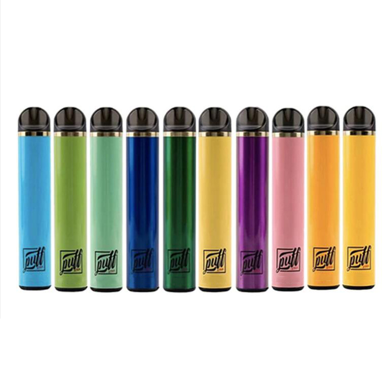 Puff Bar Xtra Disposable e cigarettes 1500 Puffs Cartridge 5.0ml 850mah Vape Pen Starter Kit Battery
Puff Bar Xtra Disposable e cigarettes 1500 Puffs Cartridge 5.0ml 850mah Vape Pen Starter Kit Battery