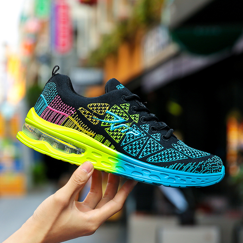 2021 Designer Running Shoes For Men Women Blue Grey Red Fashion mens Trainers High Quality Outdoor Sports Sneakers size 35-45 ax
2021 Designer Running Shoes For Men Women Blue Grey Red Fashion mens Trainers High Quality Outdoor Sports Sneakers size 35-45 ax